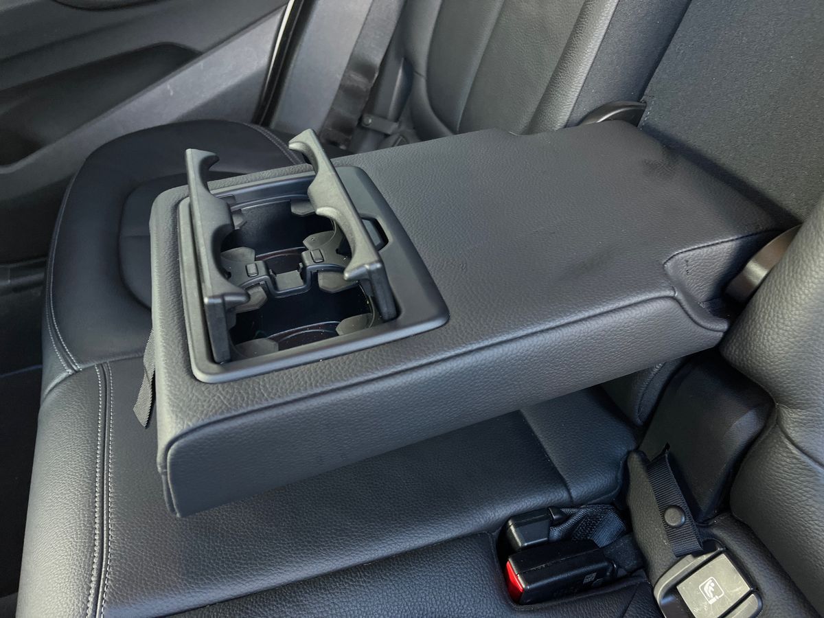 Used BMW X1 2018 for sale - 76373916: Photo 31