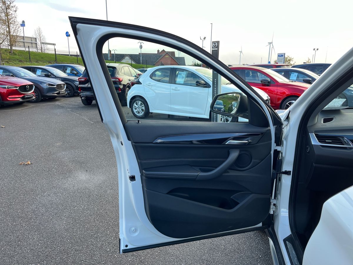 Used BMW X1 2018 for sale - 76373916: Photo 32