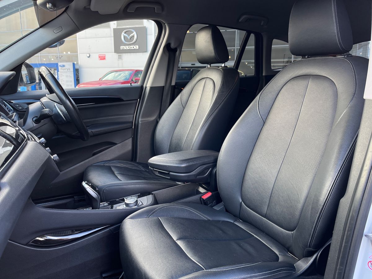 Used BMW X1 2018 for sale - 76373916: Photo 33