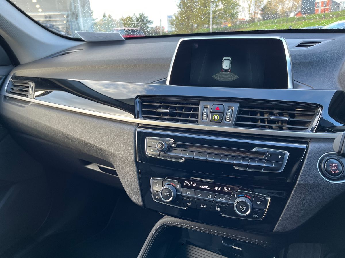 Used BMW X1 2018 for sale - 76373916: Photo 34