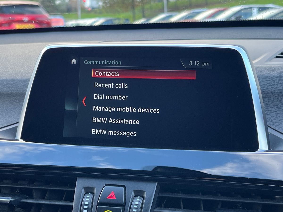 Used BMW X1 2018 for sale - 76373916: Photo 35