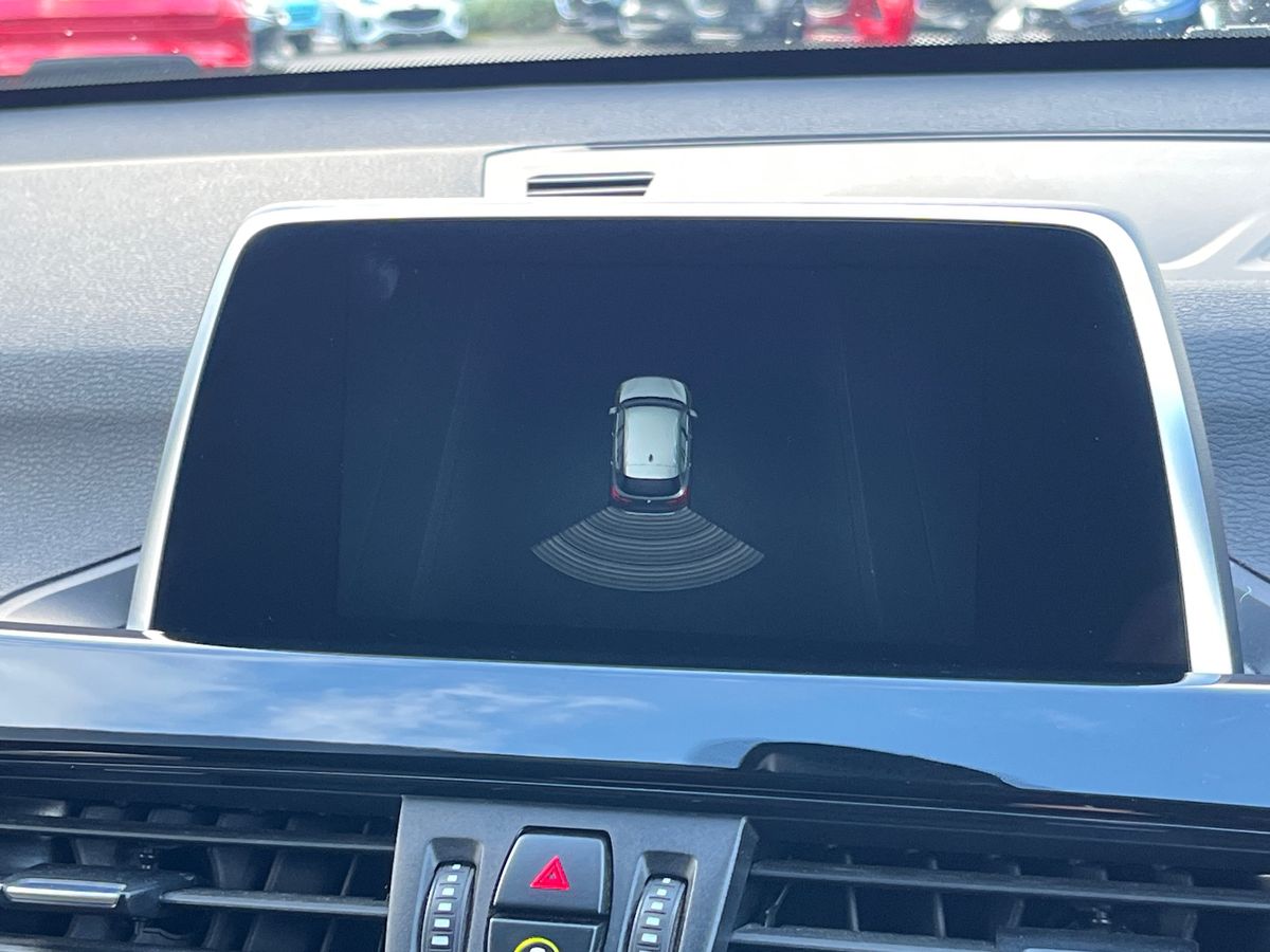 Used BMW X1 2018 for sale - 76373916: Photo 37