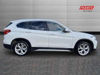 Used BMW X1 2018 for sale - 76373916: Photo