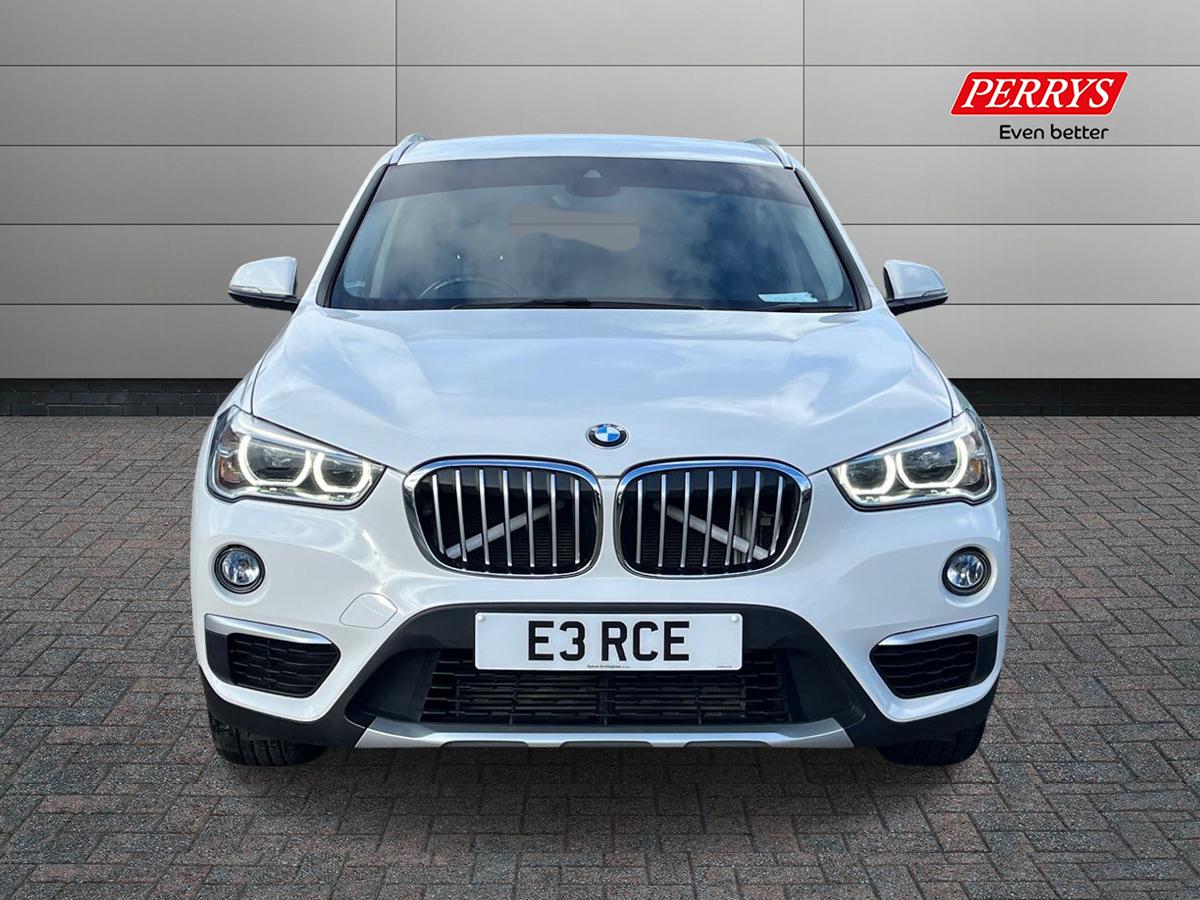 Used BMW X1 2018 for sale - 76373916: Photo 4