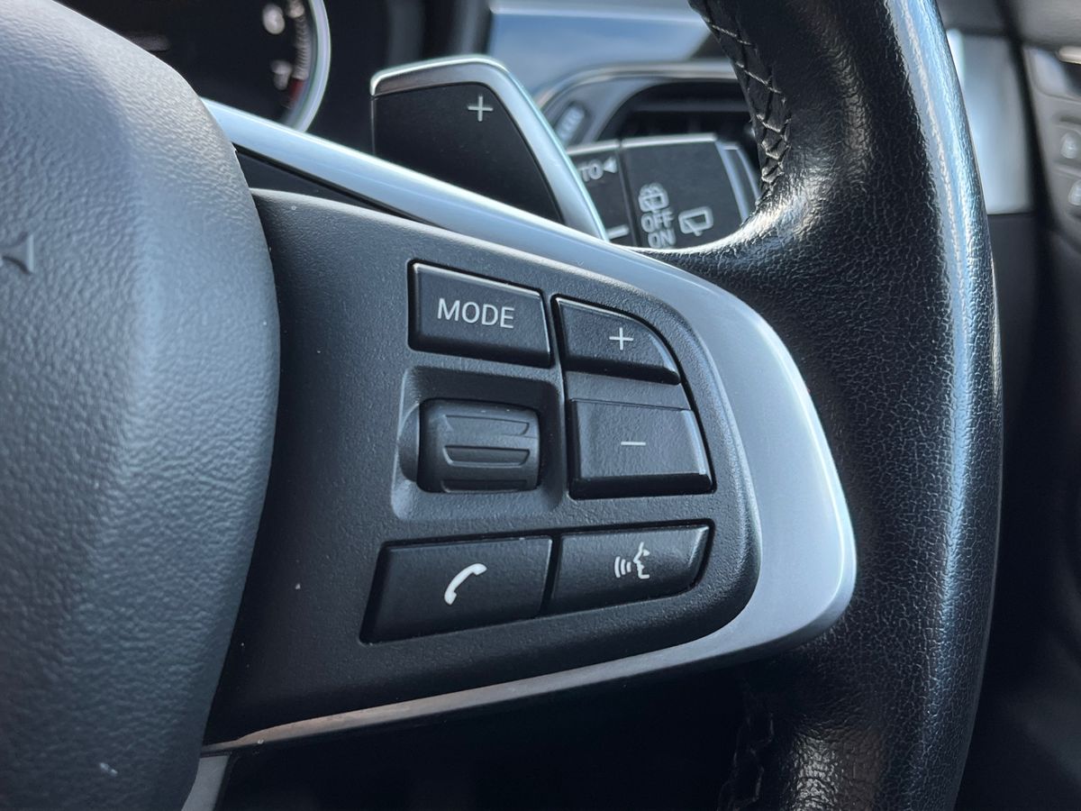 Used BMW X1 2018 for sale - 76373916: Photo 43