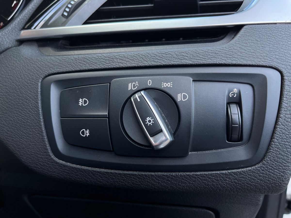 Used BMW X1 2018 for sale - 76373916: Photo 46