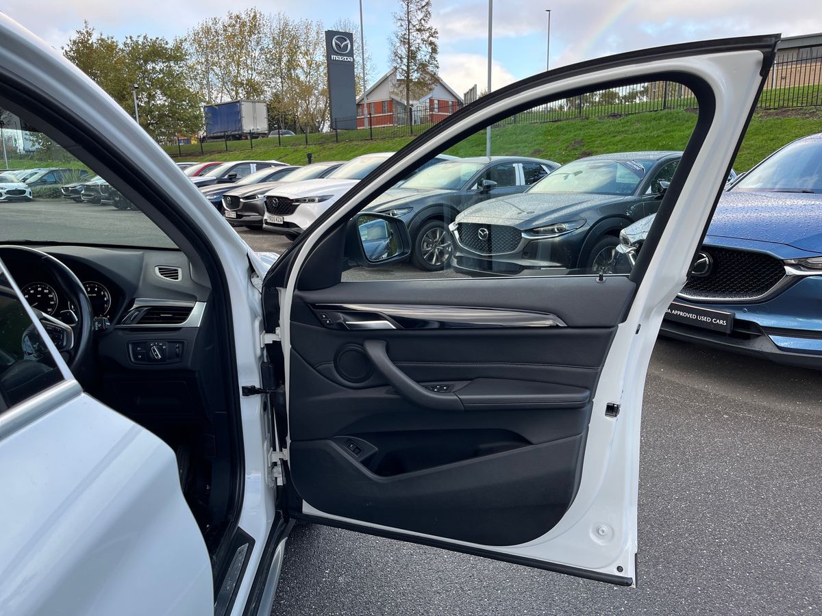 Used BMW X1 2018 for sale - 76373916: Photo 47