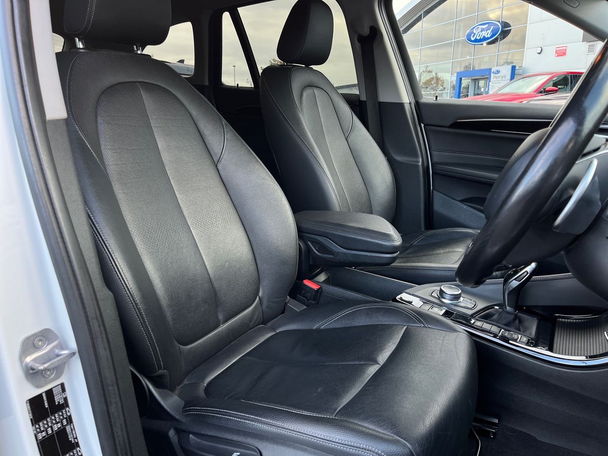 Used BMW X1 2018 for sale - 76373916: Photo 48