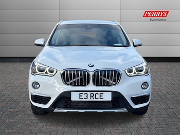 Used BMW X1 2018 for sale - 76373916: Photo
