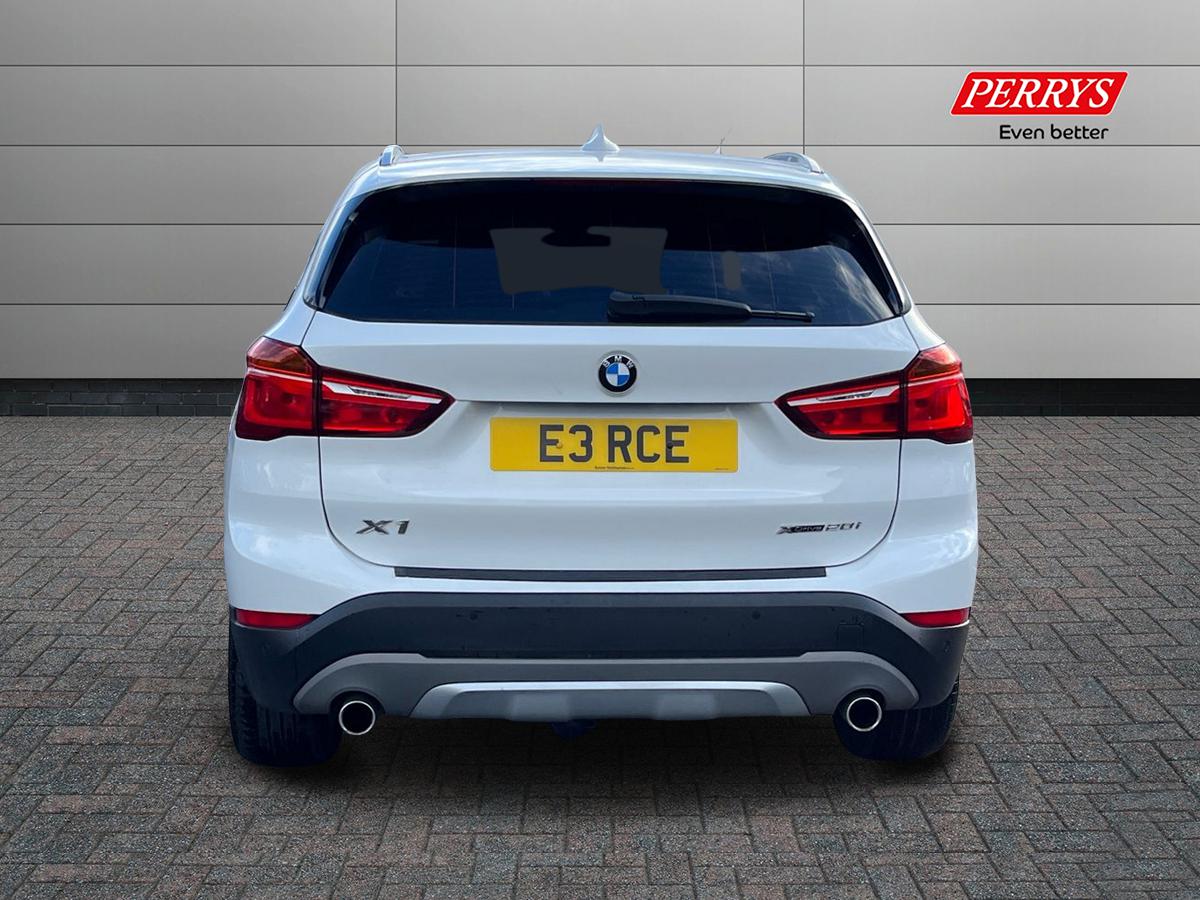 Used BMW X1 2018 for sale - 76373916: Photo 5