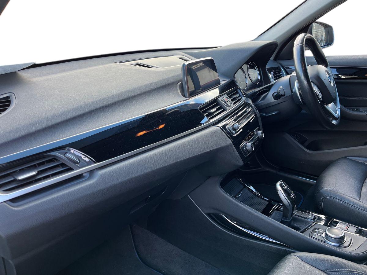 Used BMW X1 2018 for sale - 76373916: Photo 6