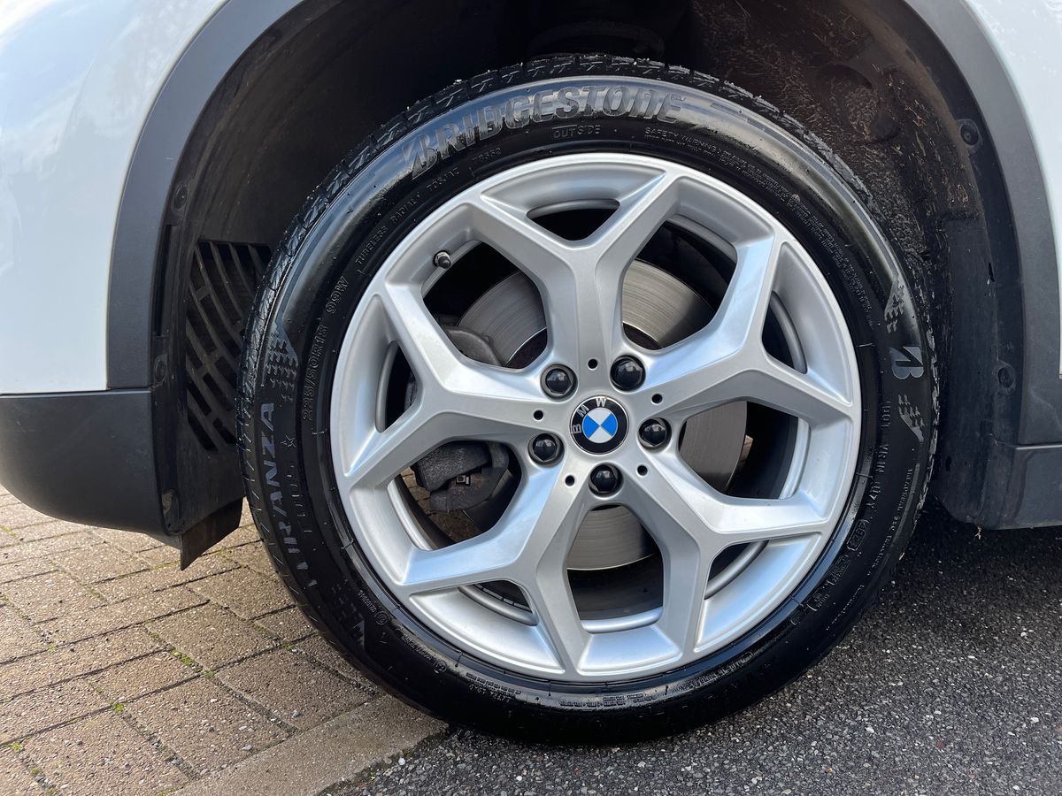 Used BMW X1 2018 for sale - 76373916: Photo 7