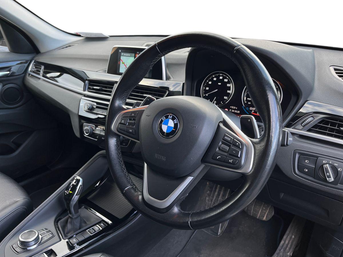 Used BMW X1 2018 for sale - 76373916: Photo 8