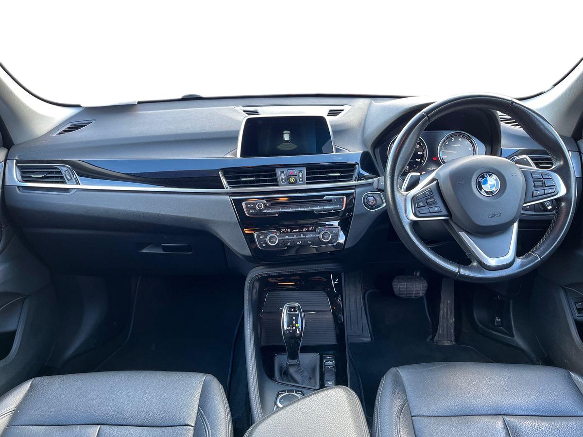Used BMW X1 2018 for sale - 76373916: Photo 9