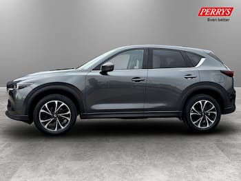 Used Mazda CX-5 2023 for sale - 79636893: Photo