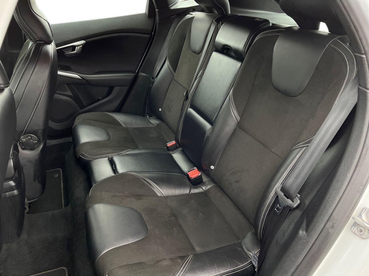 Used Volvo V40 2018 for sale - 76310912: Photo 20