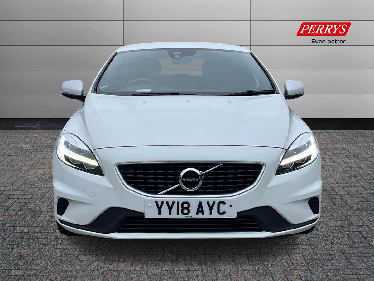 Used Volvo V40 2018 for sale - 76310912: Photo 5