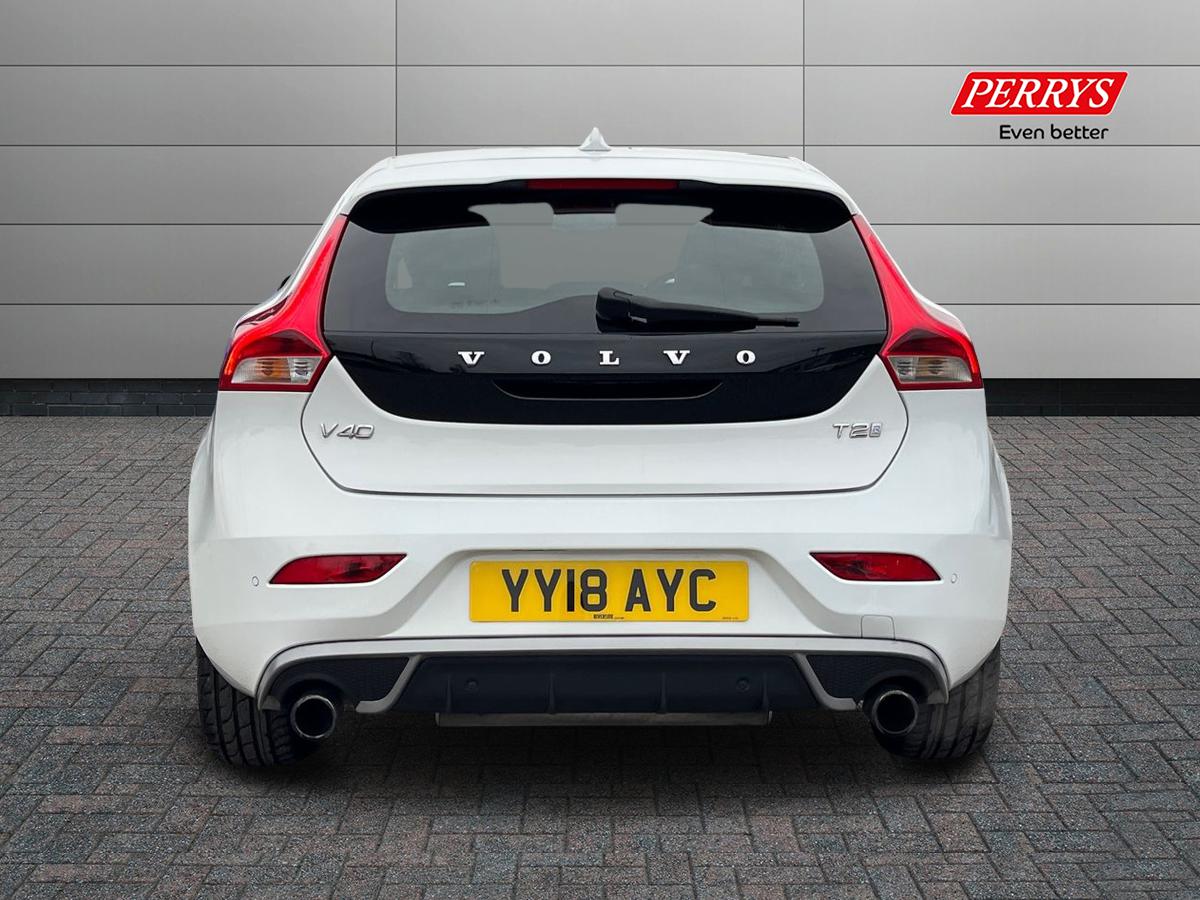 Used Volvo V40 2018 for sale - 76310912: Photo 6