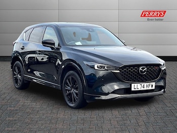 Used Mazda CX-5 2024 for sale - 76412764: Photo