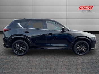 Used Mazda CX-5 2024 for sale - 76412764: Photo