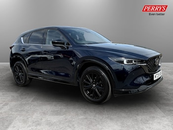 Used Mazda CX-5 2025 for sale - 78951530: Photo
