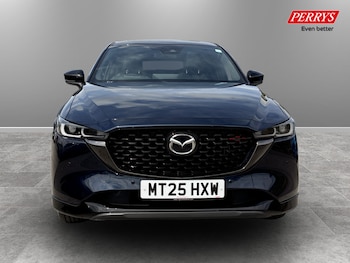 Used Mazda CX-5 2025 for sale - 78951530: Photo