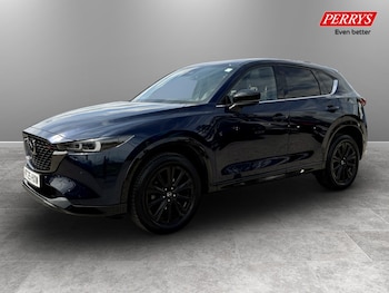 Used Mazda CX-5 2025 for sale - 78951530: Photo