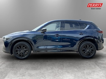 Used Mazda CX-5 2025 for sale - 78951530: Photo