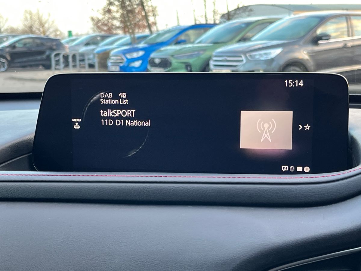 Used Mazda CX-30 2025 for sale - 76905680: Photo 10