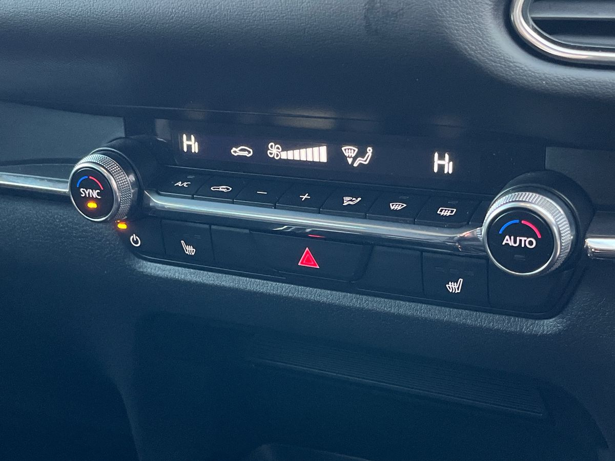 Used Mazda CX-30 2025 for sale - 76905680: Photo 12