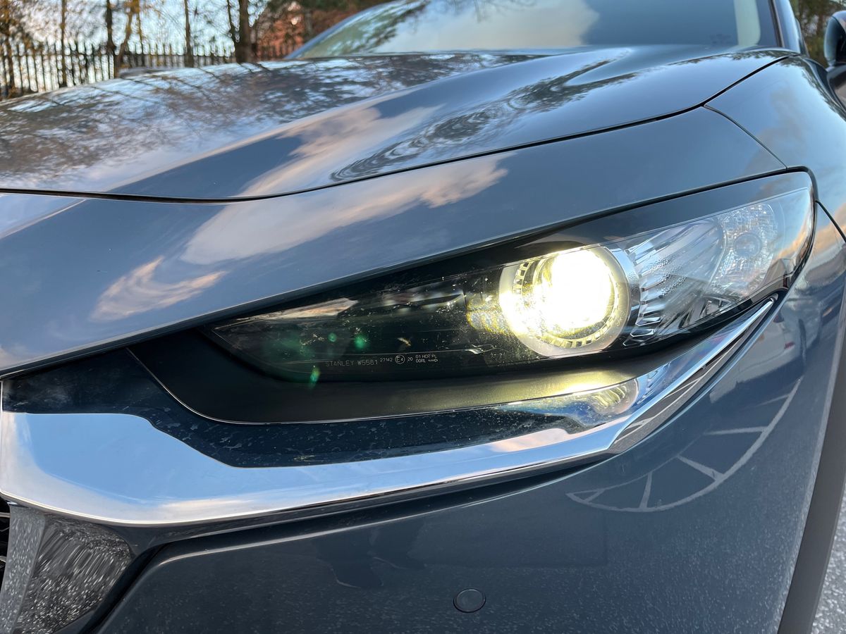 Used Mazda CX-30 2025 for sale - 76905680: Photo 13