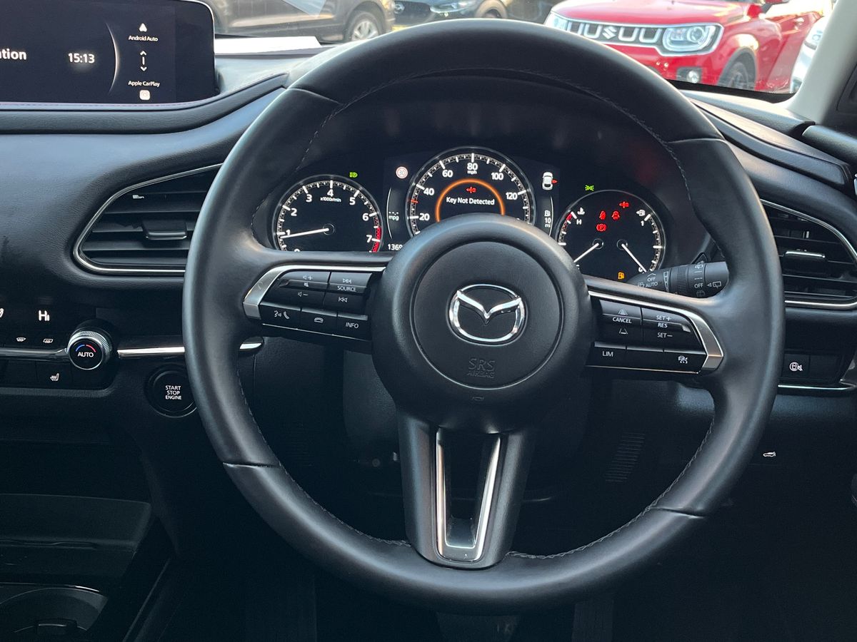 Used Mazda CX-30 2025 for sale - 76905680: Photo 15