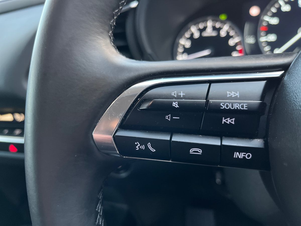 Used Mazda CX-30 2025 for sale - 76905680: Photo 16