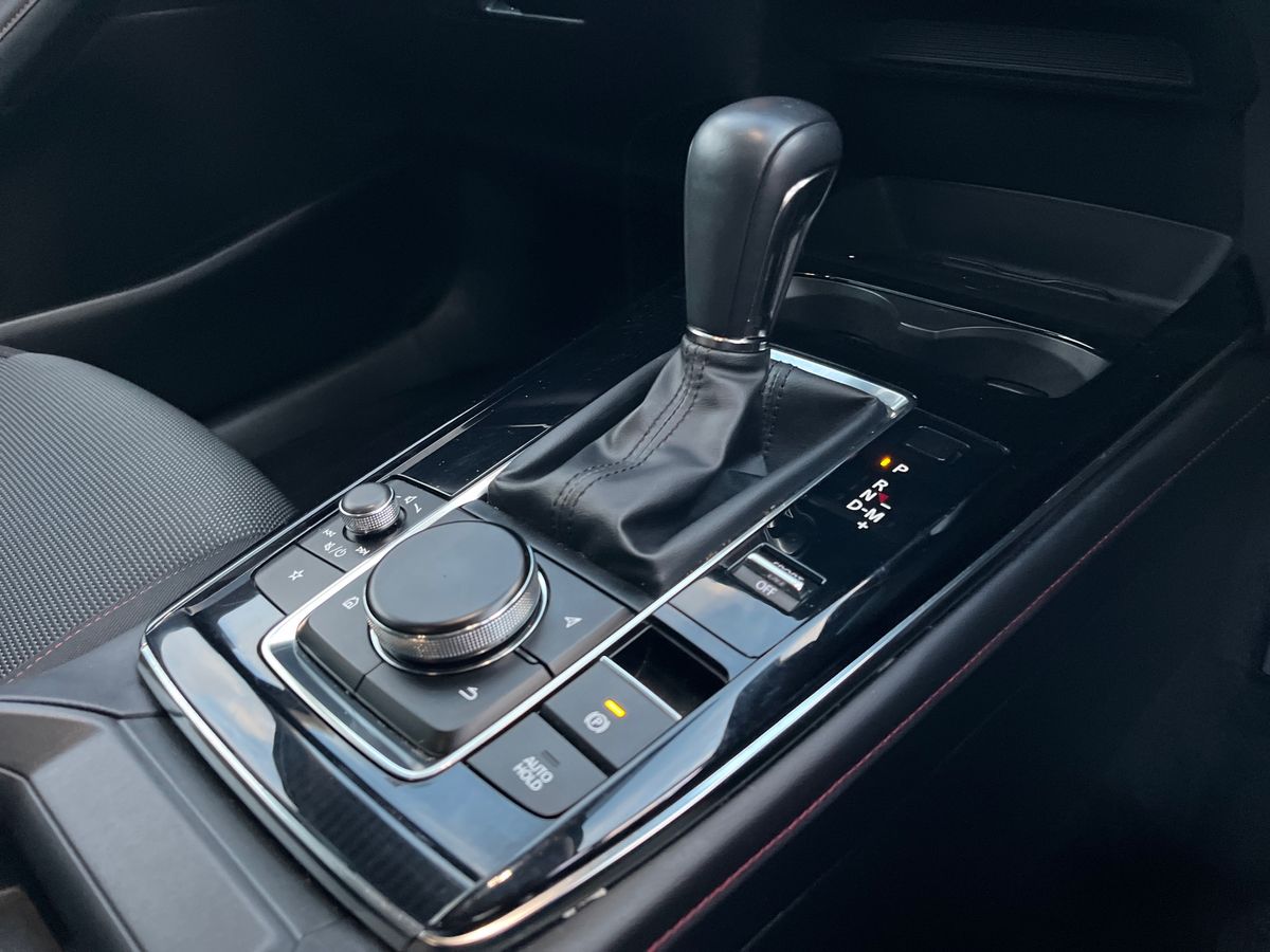 Used Mazda CX-30 2025 for sale - 76905680: Photo 17