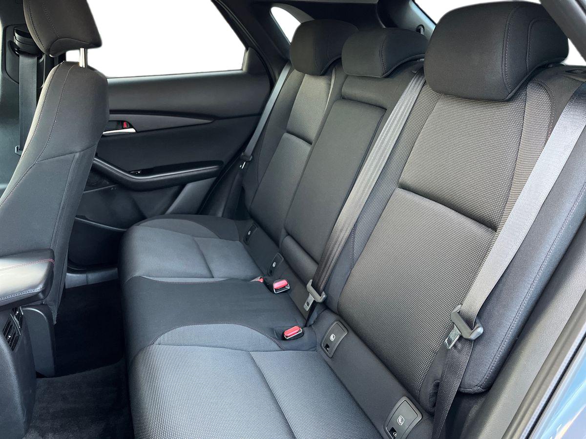 Used Mazda CX-30 2025 for sale - 76905680: Photo 19