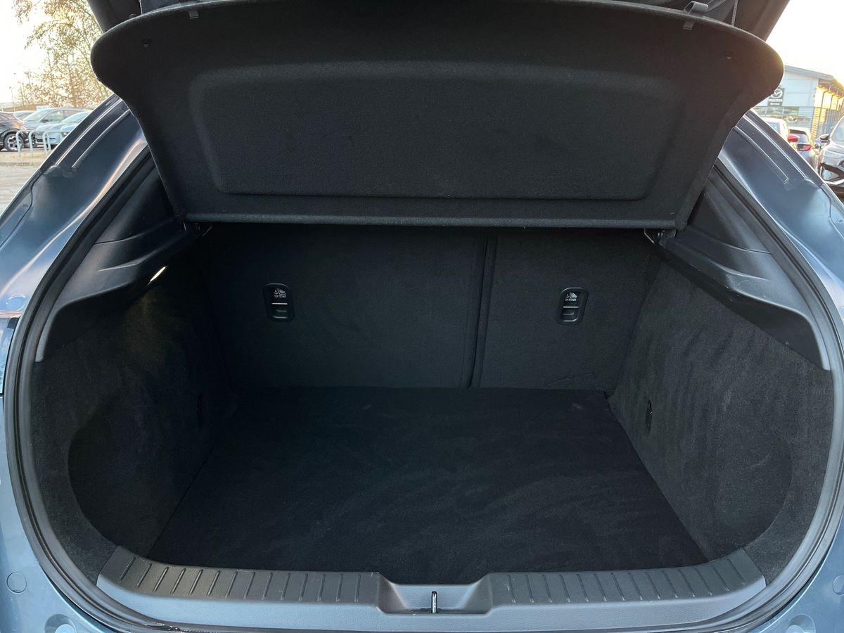 Used Mazda CX-30 2025 for sale - 76905680: Photo 20