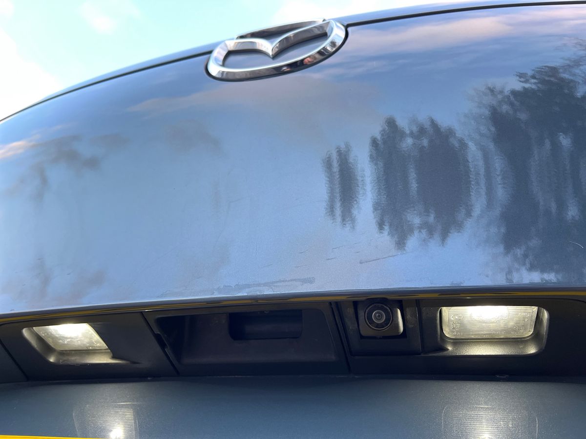 Used Mazda CX-30 2025 for sale - 76905680: Photo 23