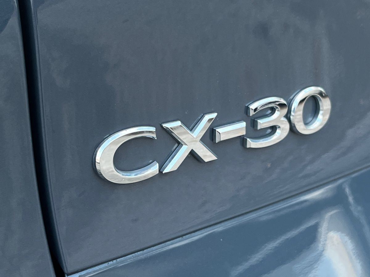 Used Mazda CX-30 2025 for sale - 76905680: Photo 24