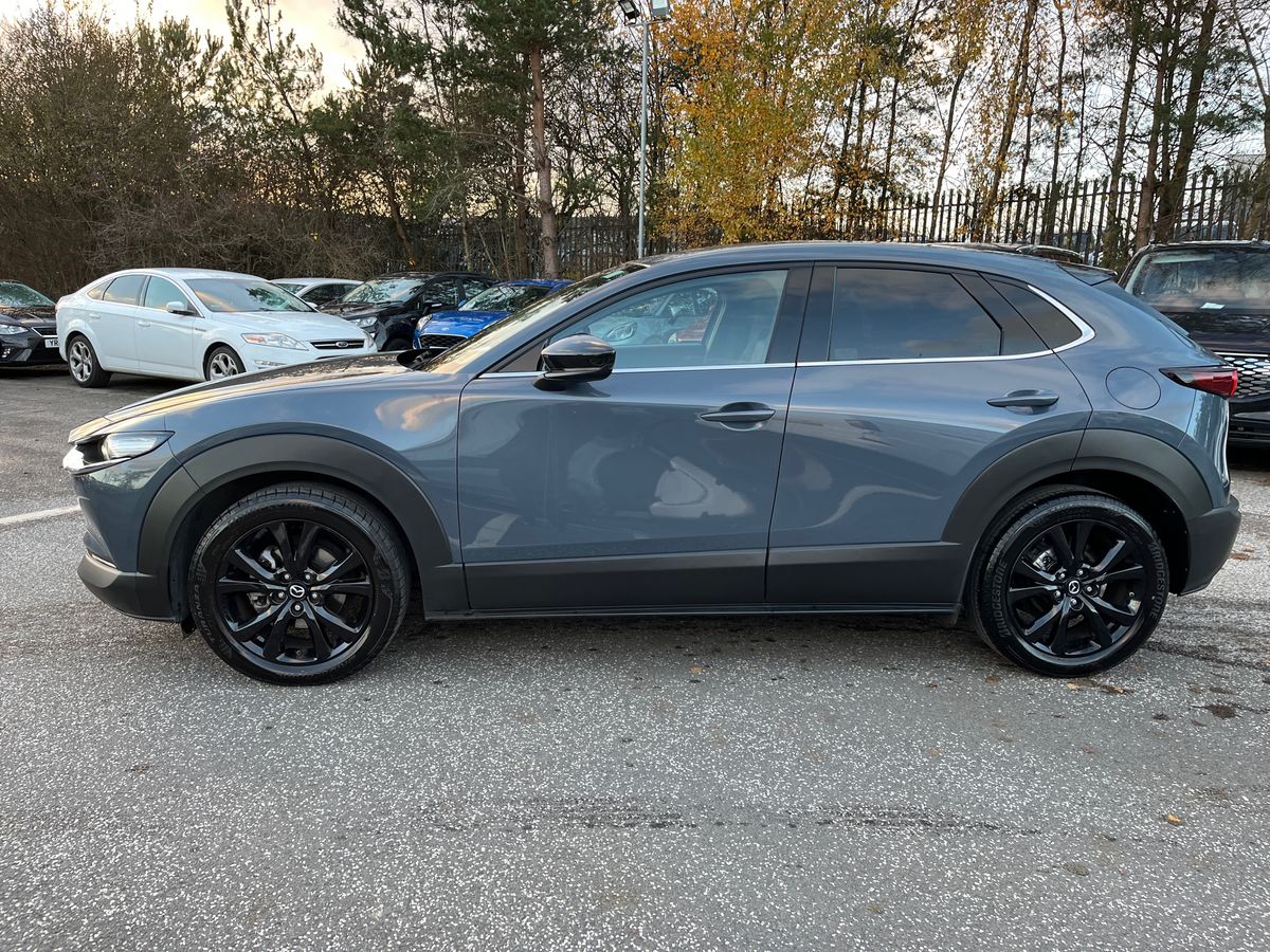 Used Mazda CX-30 2025 for sale - 76905680: Photo 26