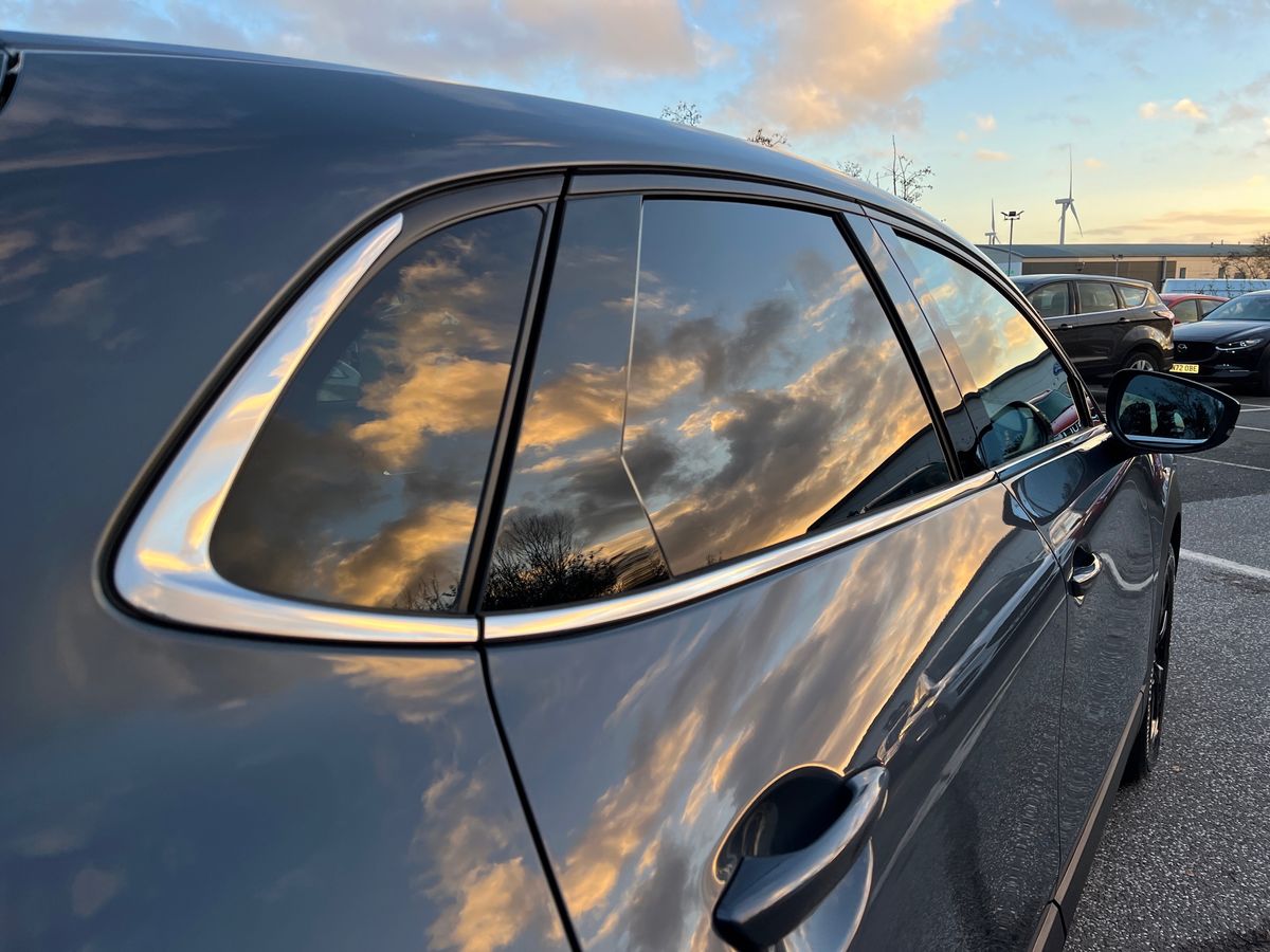 Used Mazda CX-30 2025 for sale - 76905680: Photo 29