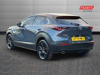 Used Mazda CX-30 2025 for sale - 76905680: Photo