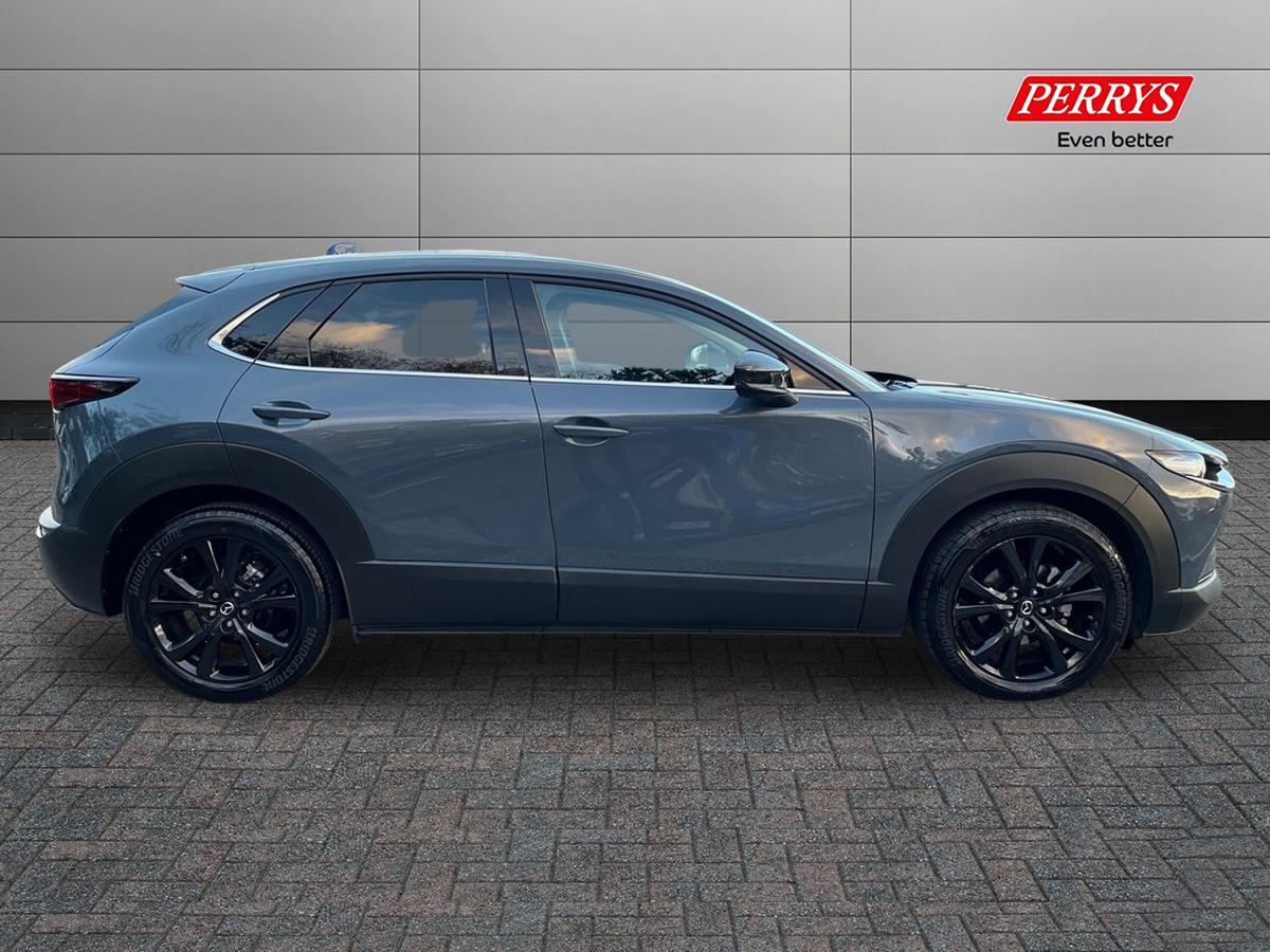Used Mazda CX-30 2025 for sale - 76905680: Photo 3