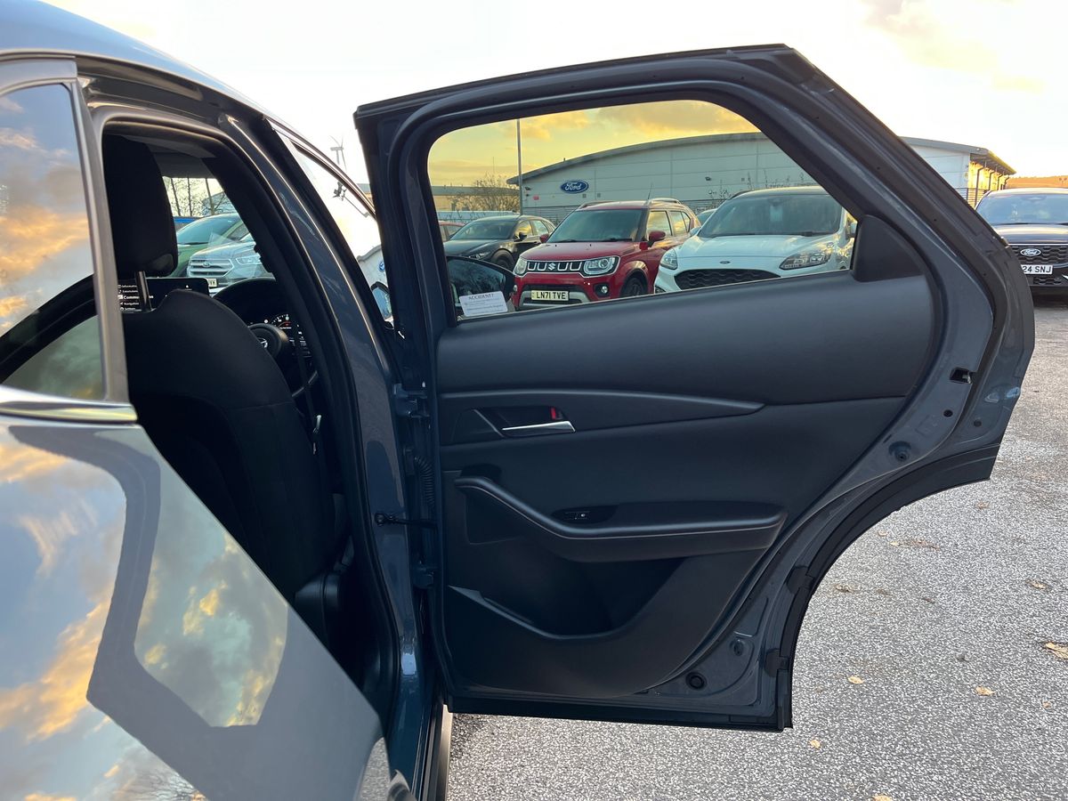 Used Mazda CX-30 2025 for sale - 76905680: Photo 31