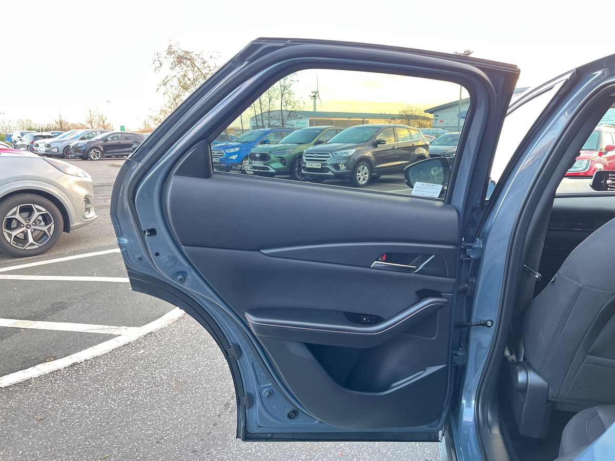 Used Mazda CX-30 2025 for sale - 76905680: Photo 32