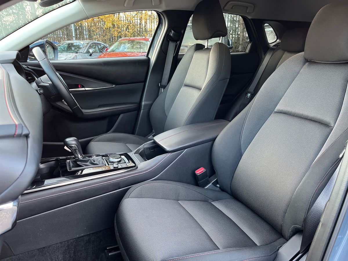 Used Mazda CX-30 2025 for sale - 76905680: Photo 35