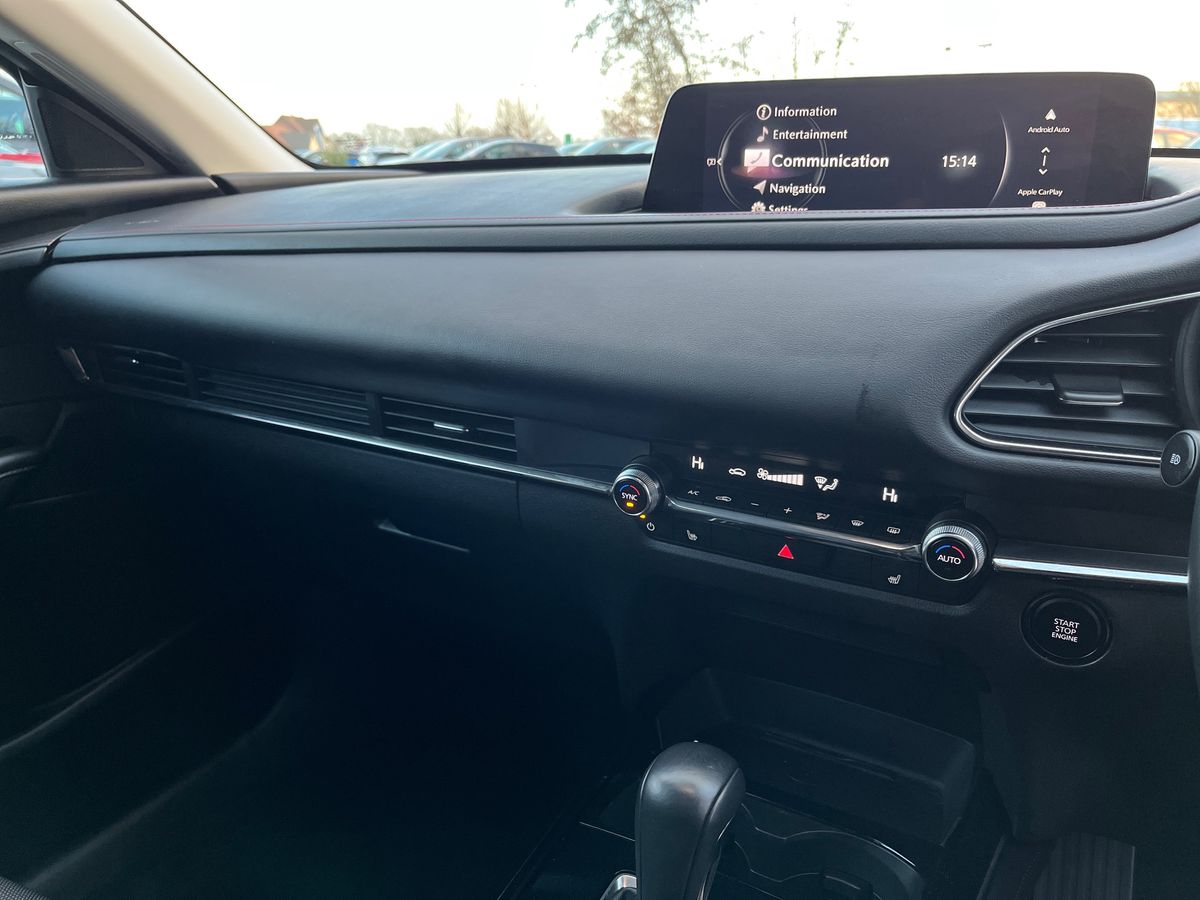 Used Mazda CX-30 2025 for sale - 76905680: Photo 36