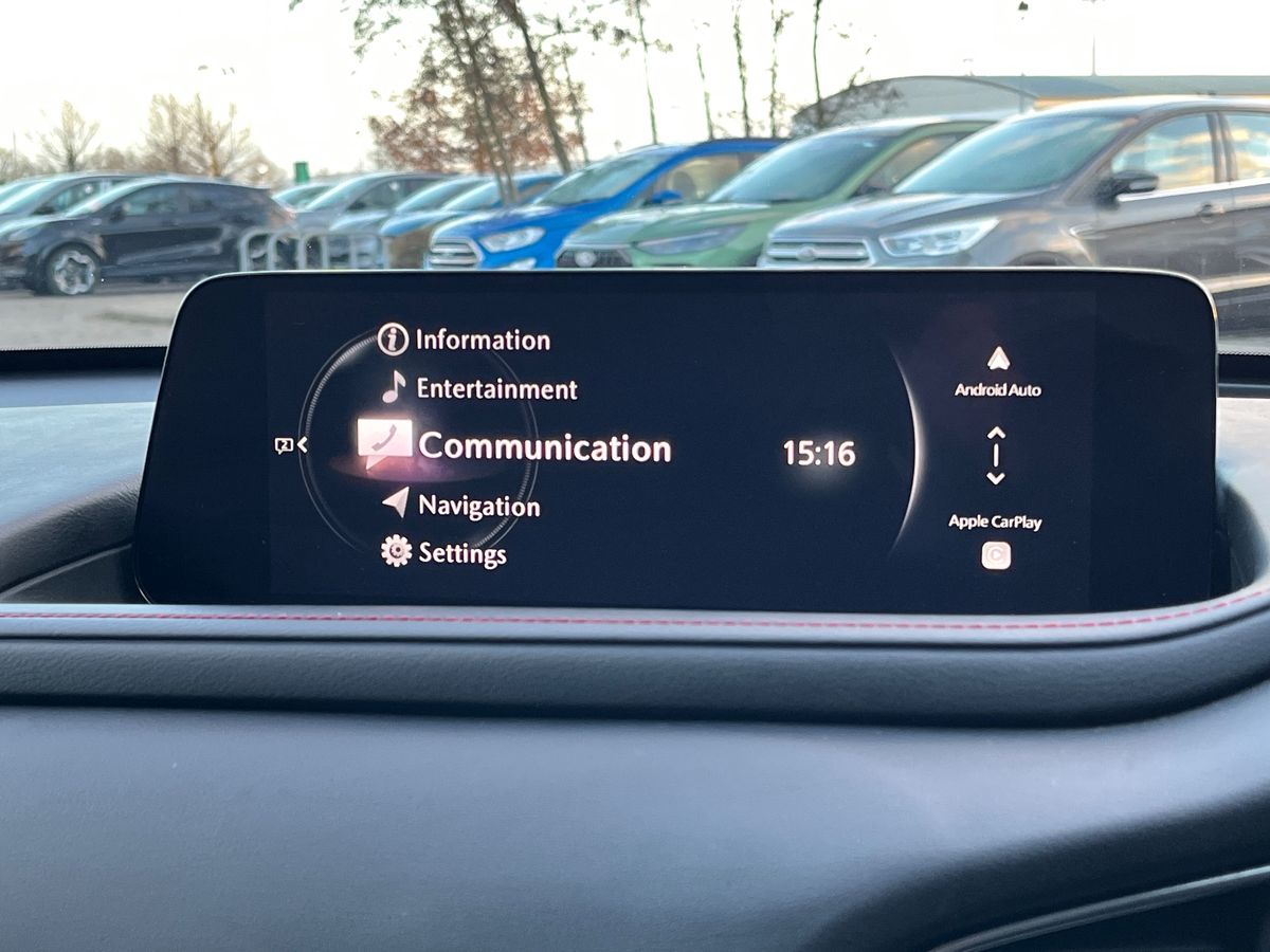 Used Mazda CX-30 2025 for sale - 76905680: Photo 37