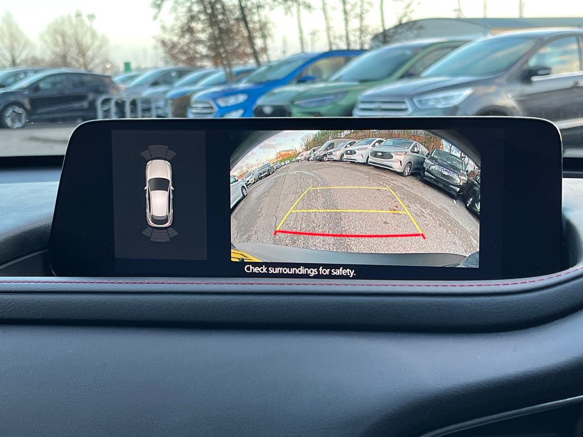 Used Mazda CX-30 2025 for sale - 76905680: Photo 38