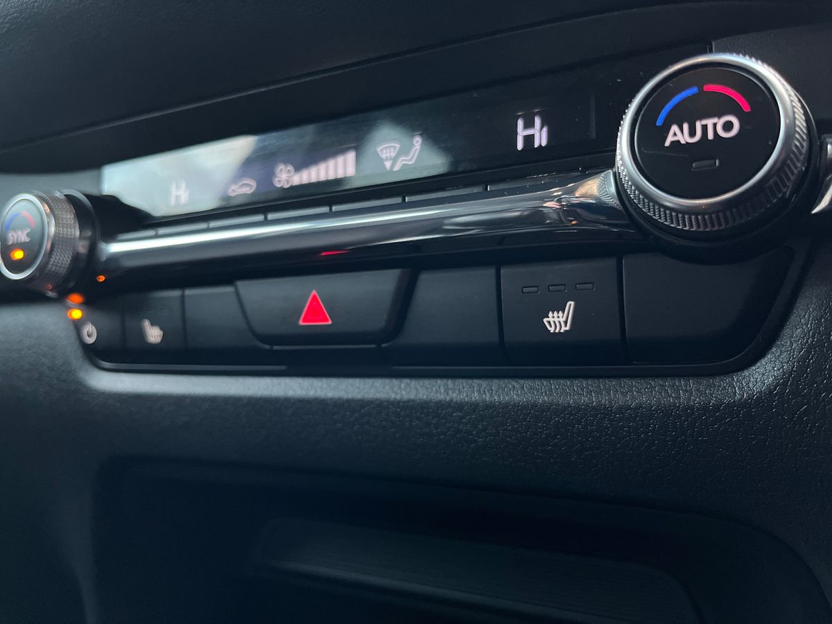 Used Mazda CX-30 2025 for sale - 76905680: Photo 39