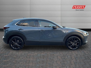 Used Mazda CX-30 2025 for sale - 76905680: Photo
